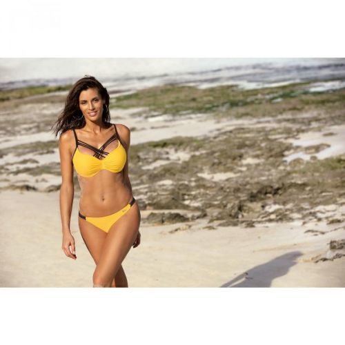 Electra Saffron M-542 Swimsuit (3)