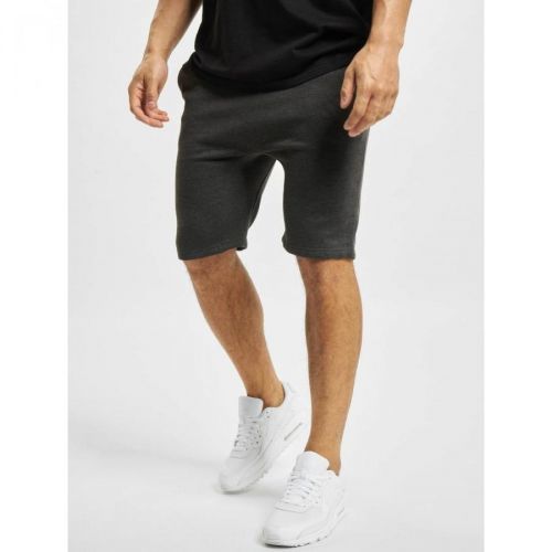 Smoff Sweat Shorts Antracite