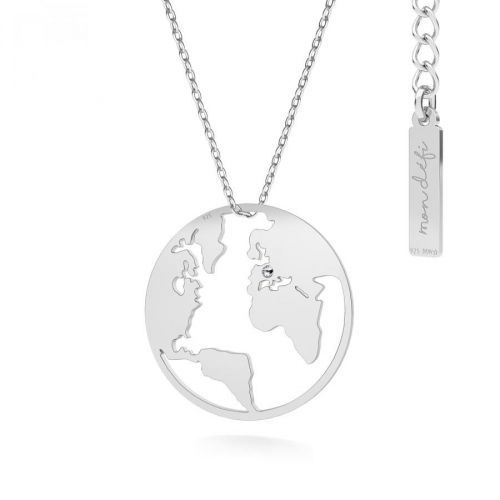 Giorre Woman's Necklace 33287