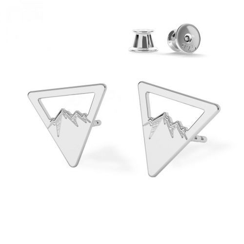 Giorre Woman's Earrings 33603