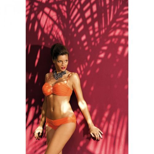 Swimsuit Eliza Tropico M-122 Orange (236)