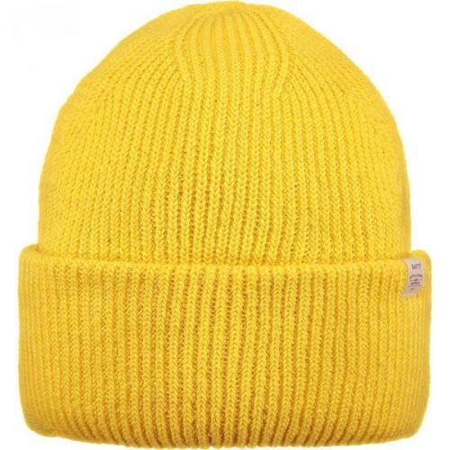 Winter hat Barts MOSSEY BEANIE Yellow