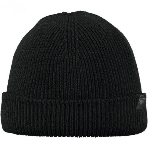 Winter hat Barts KINYETI BEANIE Black