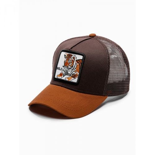 Edoti Men's cap H113