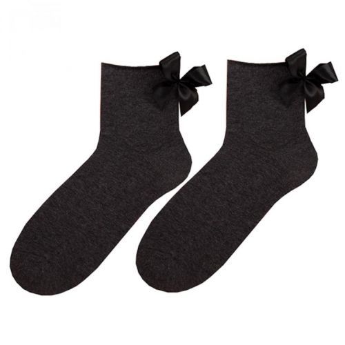 Bratex Woman's Socks DD-025