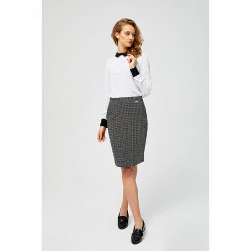 Pencil skirt