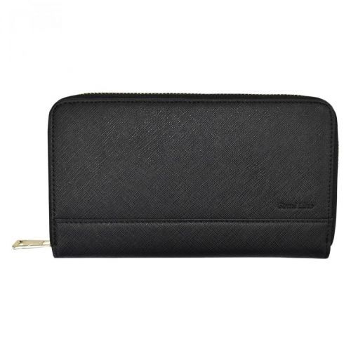 Semiline Woman's Wallet 3051-7