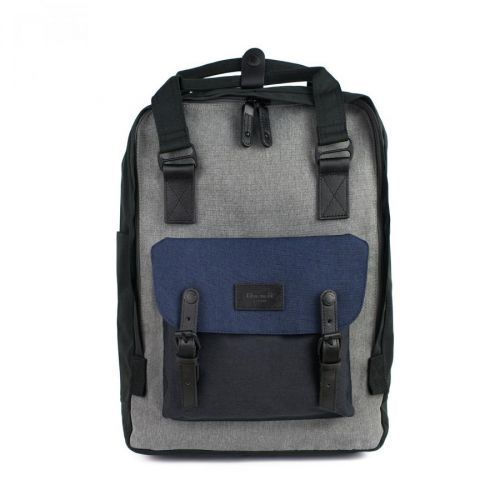 Himawari Unisex's Backpack Tr21313-2