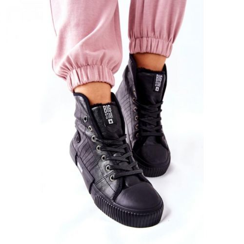 Dámské tenisky Kesi Warm