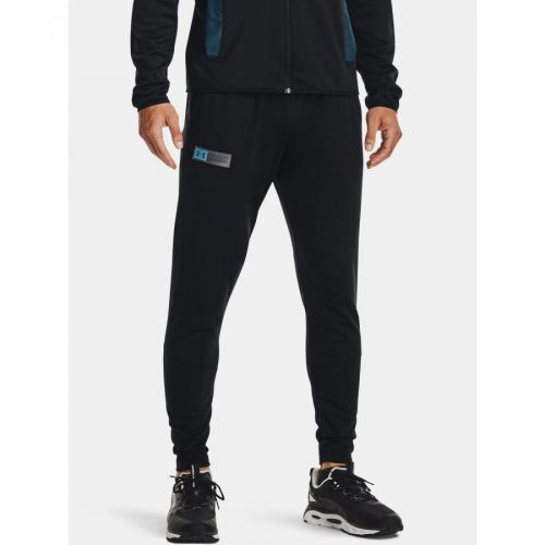 Under Armour Tepláky UA AF STORM PANTS-BLK - Pánské
