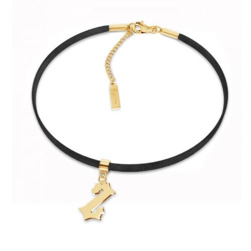 Giorre Woman's Choker 34398