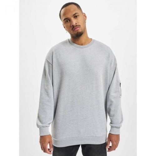 Pullover Joe in grey