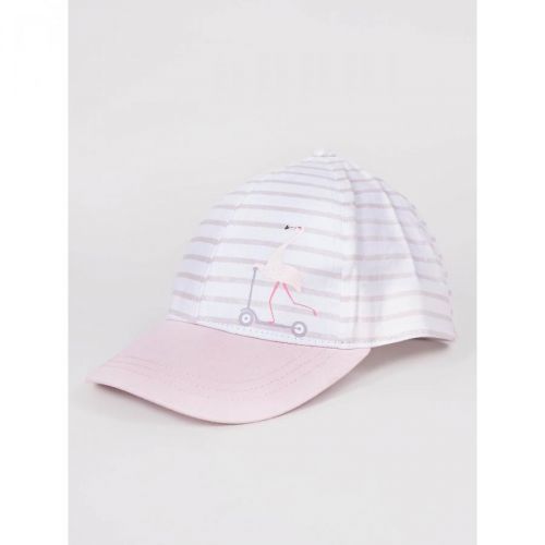 Yoclub Kids's Baseball Cap CZD-0580G-A100