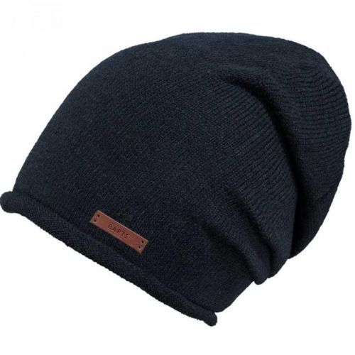 Winter hat Barts JAMES BEANIE Delft Blue