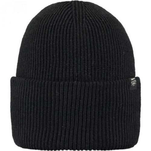 Winter hat Barts HAVENO BEANIE Black