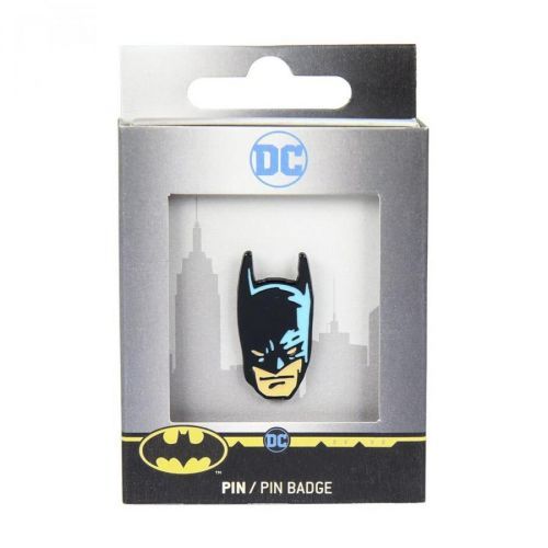 PIN METAL BATMAN