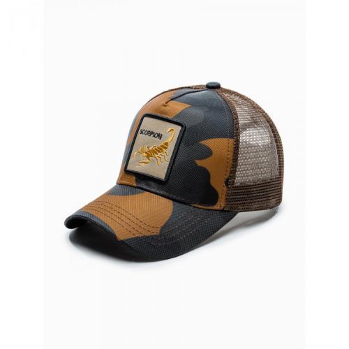 Edoti Men's cap H110