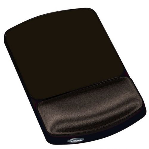 Fellowes gel mouse pad Premium, graphite