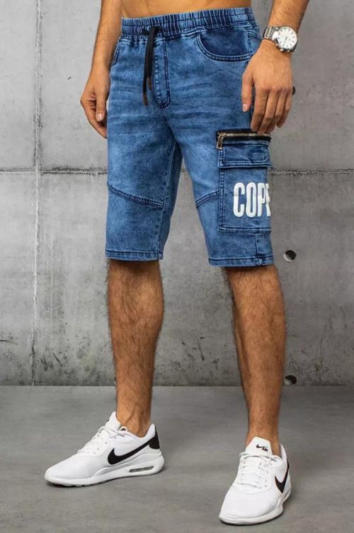 Pánské kraťasy DStreet Denim