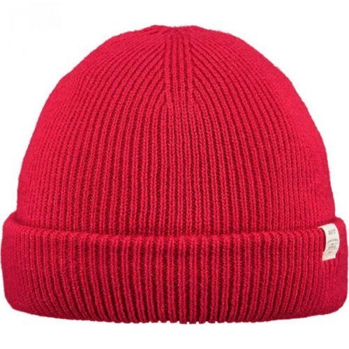 Winter hat Barts KINYETI BEANIE Red