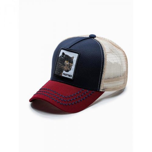 Edoti Men's cap H114