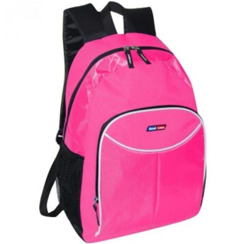 Semiline Woman's Backpack 3286-5