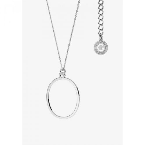 Giorre Woman's Necklace 34009O