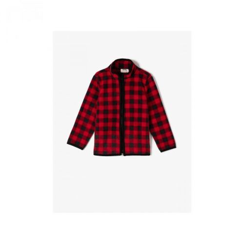 Koton Boys Red Sweatshirt