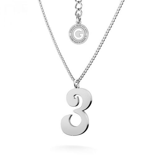 Giorre Woman's Necklace 35781