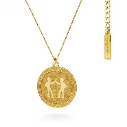 Giorre Woman's Necklace 34022