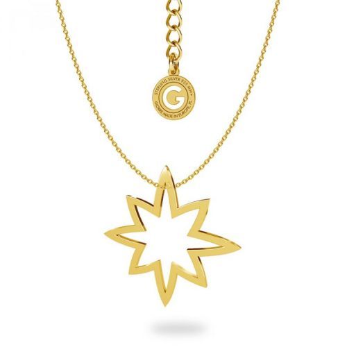 Giorre Woman's Necklace 33028