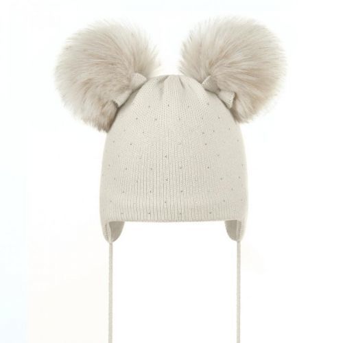 Ander Kids's Hat&Scarf BS08