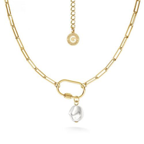 Giorre Woman's Necklace 35772