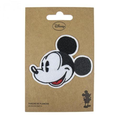 PATCH MICKEY