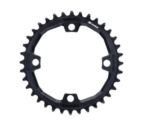 Force Převodník NW 36z BCD 104, 4 packa, černý