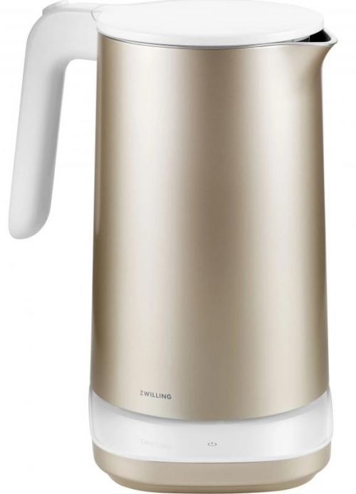 Zwilling ENFINIGY PRO rychlovarná konvice 1,5l zlatá 1850W 53006-005
