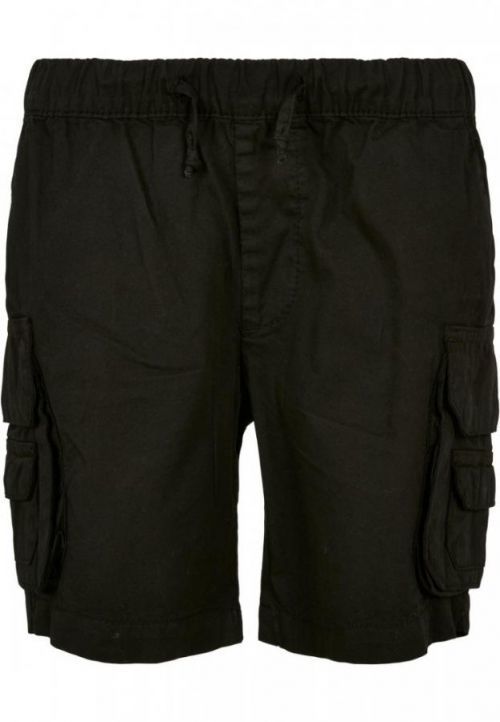 Boys Double Pocket Cargo Shorts 110/116