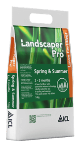 ICL Landscaper Pro Spring and summer 5kg