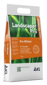 ICL Landscaper Pro Pre Winter 5kg