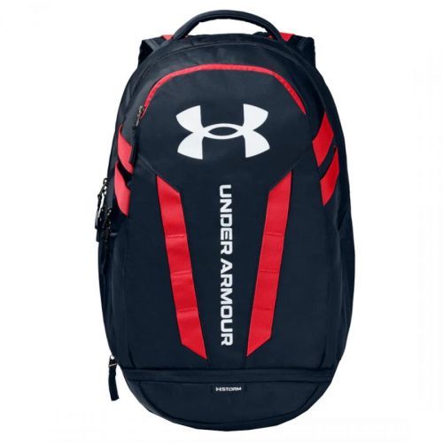 Batoh Under Armour UA Hustle 5.0 Backpack-NVY