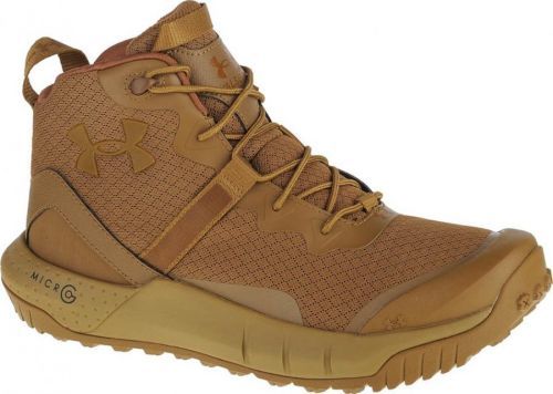 UNDER ARMOUR MICRO G VALSETZ MID 3023741-200 Velikost: 41