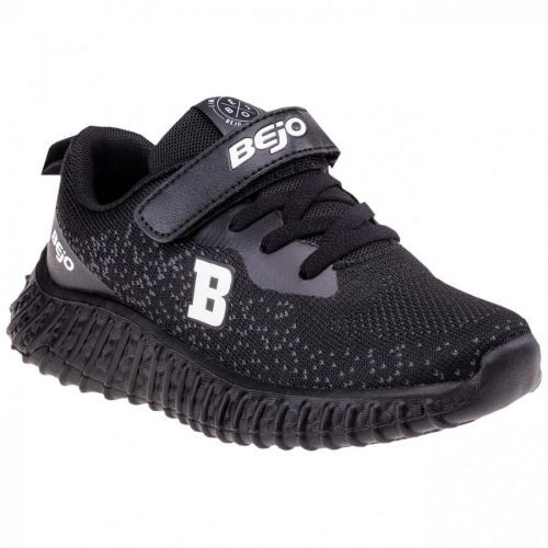 Dětské boty Bejo Biruta Jr Velikost bot (EU): 28 / Barva: černá