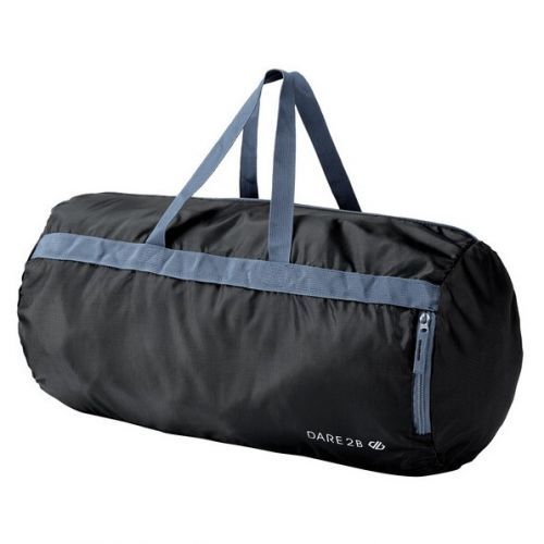 Sportovní taška Dare 2b 30L Packaway Hold Barva: černá
