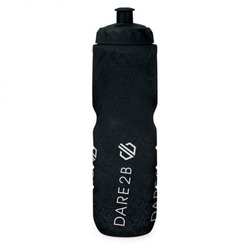 Skládací láhev Dare 2b Insulated Bottle Barva: černá