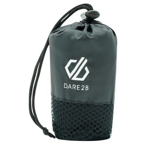Ručník Dare 2b Microfibre Towel Barva: černá