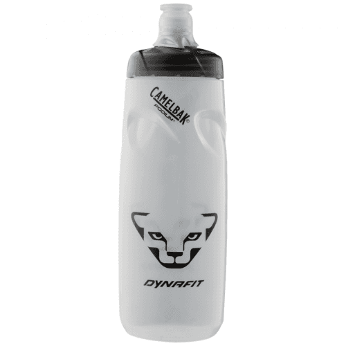 Láhev Dynafit Race Bottle Barva: bílá