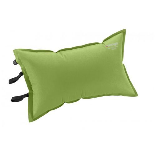 Polštář Vango Self Inflating Pillow Barva: zelená