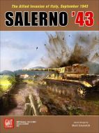 GMT Salerno 43