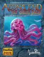Indie Boards & Cards Aeon's End: Outer Dark