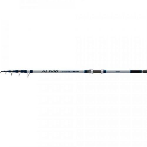 Shimano Prut Alivio Allround Tele GT 3,5m 50-100g